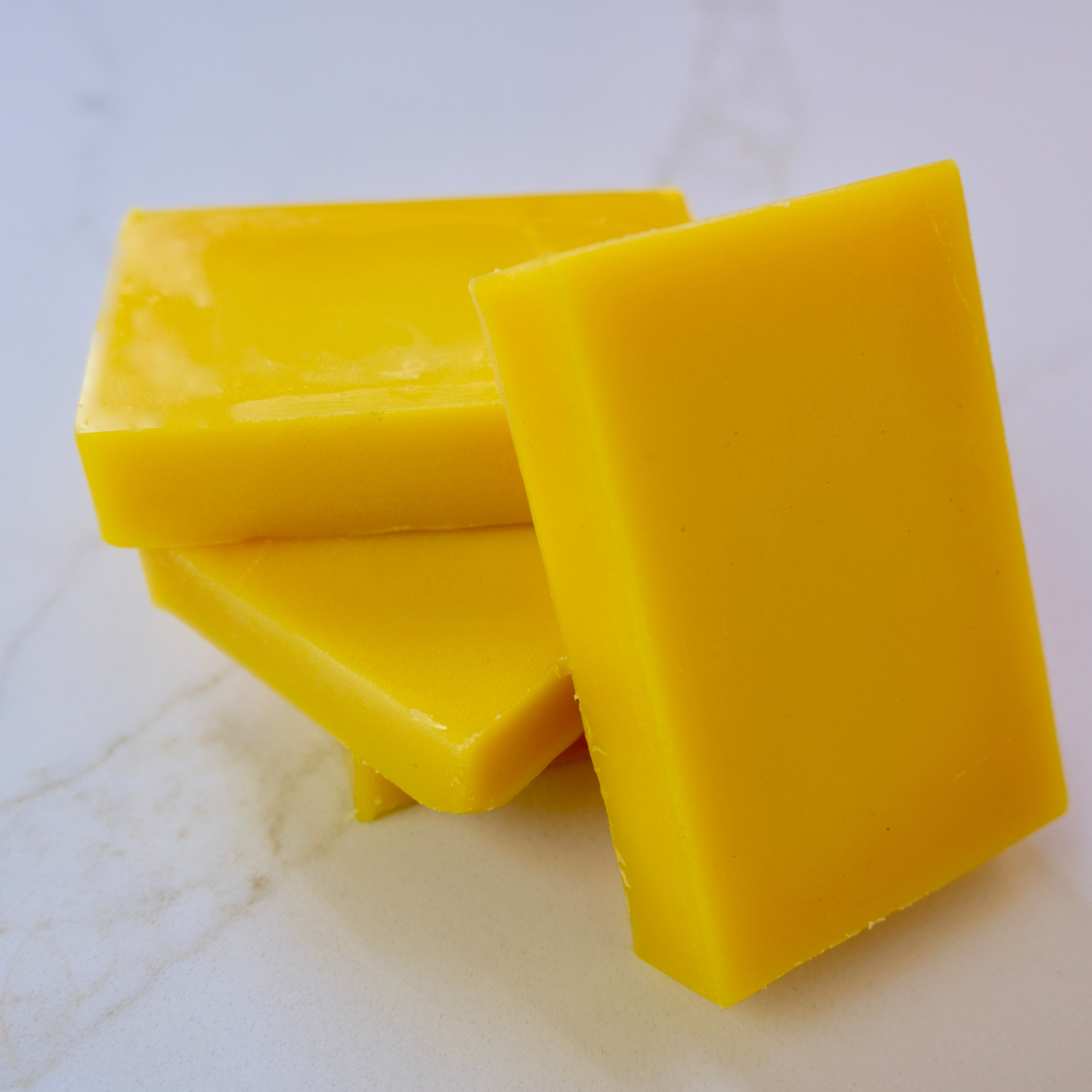 BEESWAX