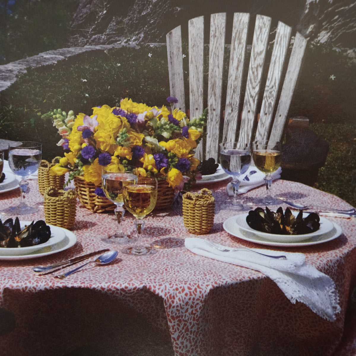 THE BEST OF GOURMET 1992 EDITION