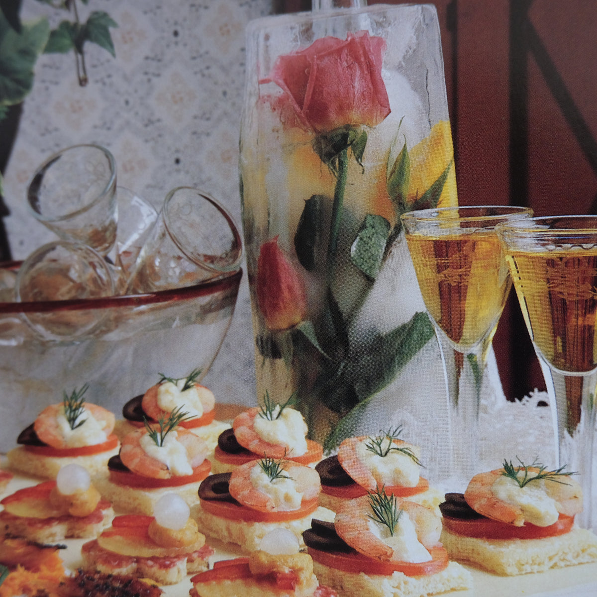 THE BEST OF GOURMET 1992 EDITION