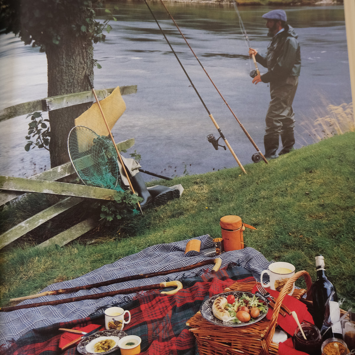 THE BEST OF GOURMET 1992 EDITION