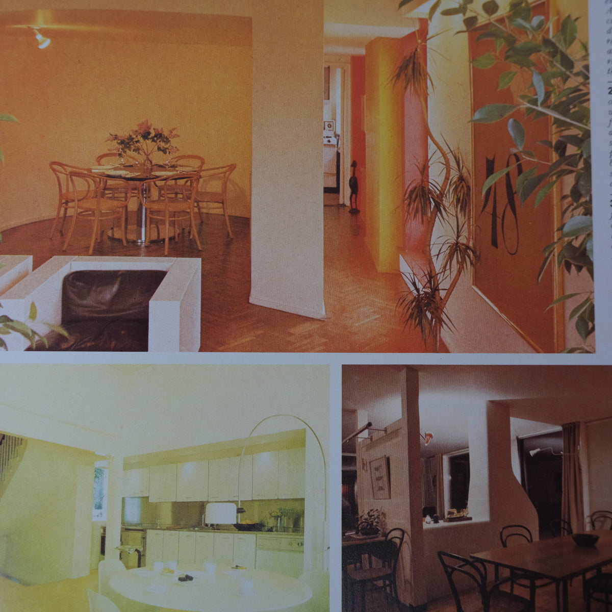 THE HOUSE BOOK by TERENCE CONRAN