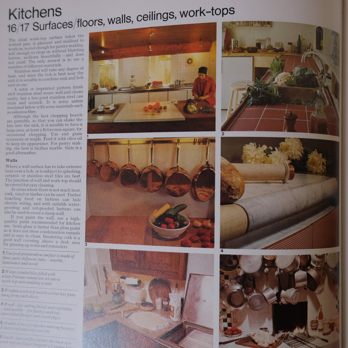 THE HOUSE BOOK by TERENCE CONRAN