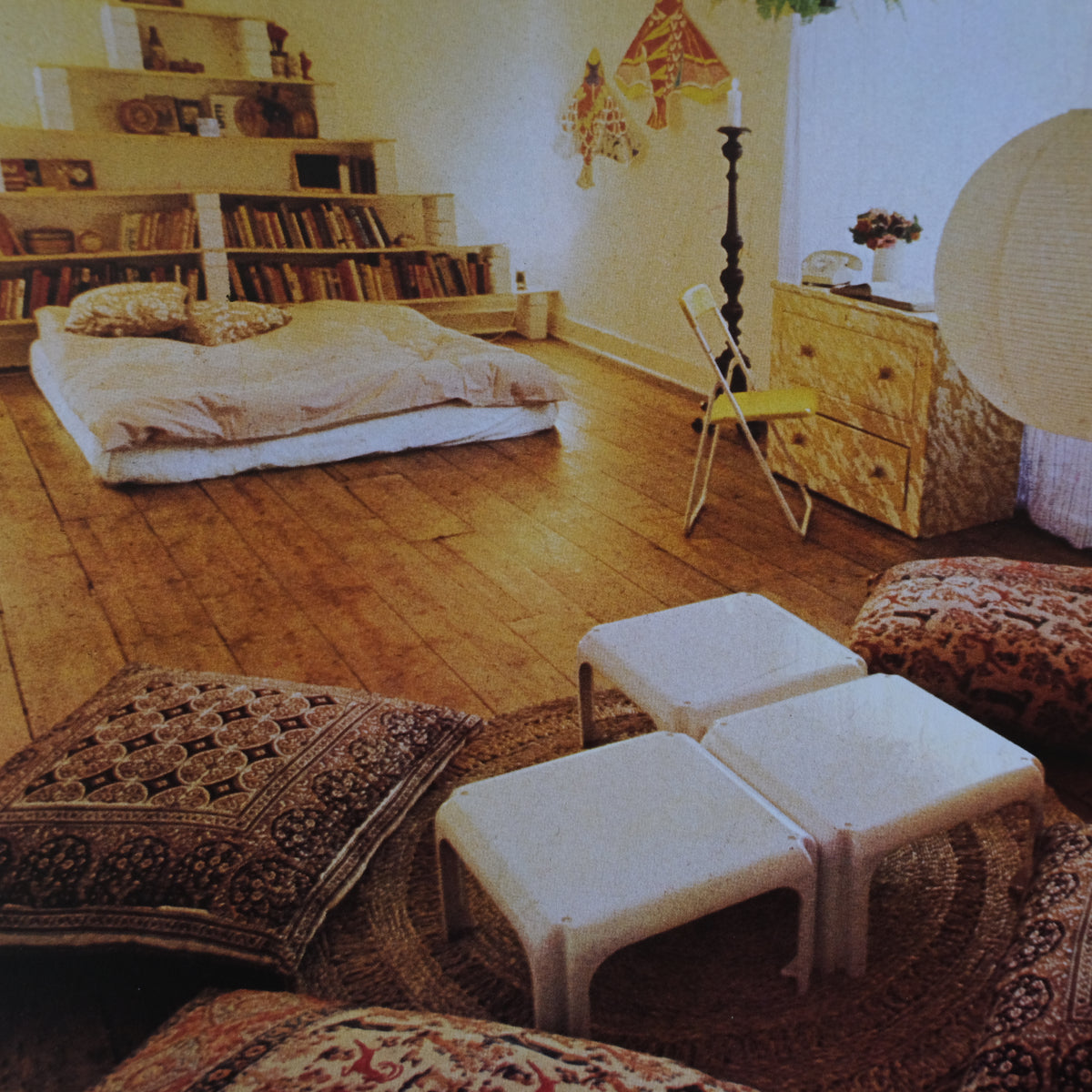 THE HOUSE BOOK by TERENCE CONRAN