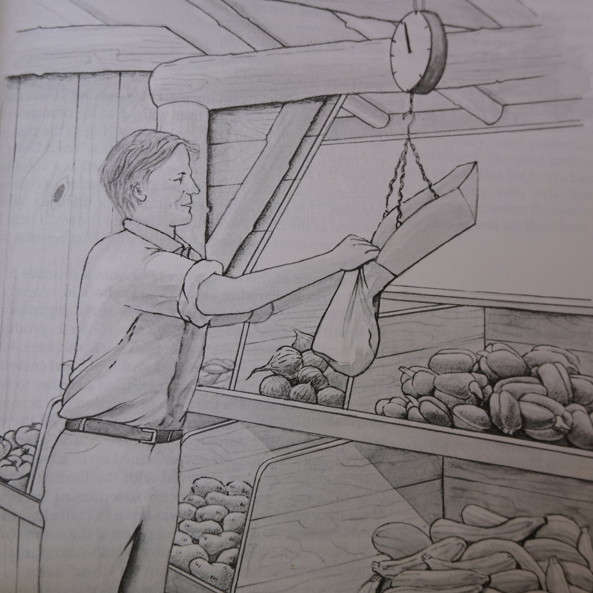 THE NEW ORGANIC GROWER by ELIOT COLEMAN
