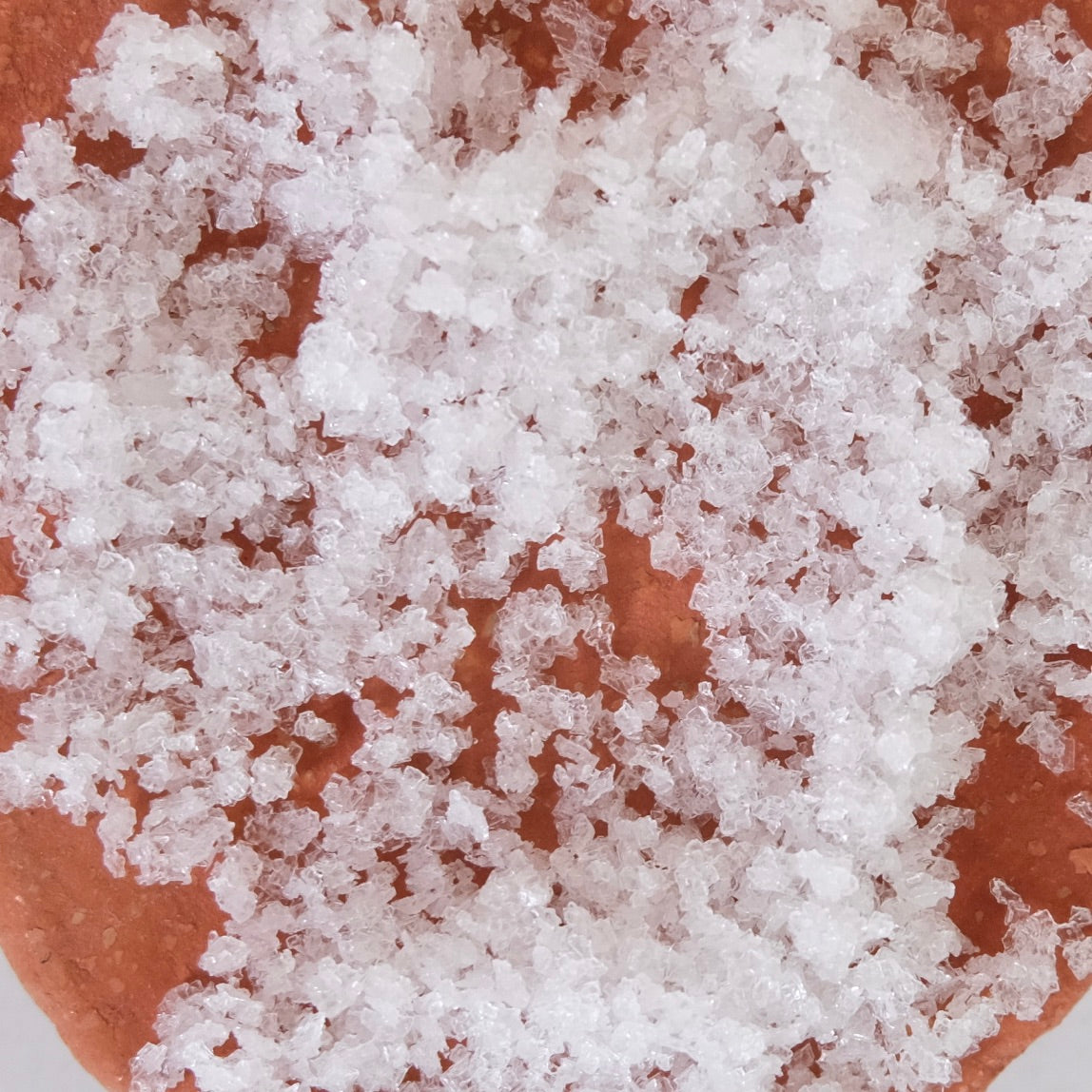 FLEUR DE SEL - finishing salt