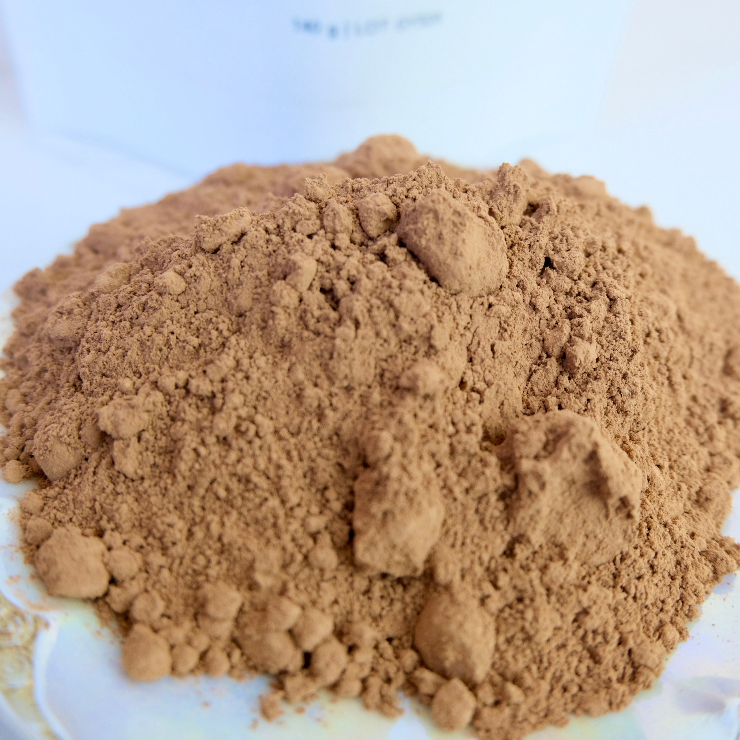 CACAO POWDER - Peruvian True Criollo