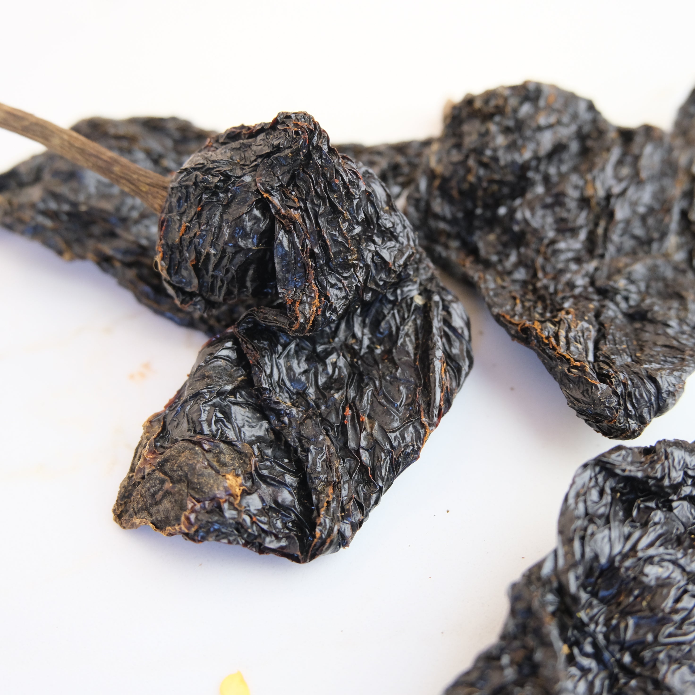 CHILE MULATO - SMOKY MEXICAN CHILIES
