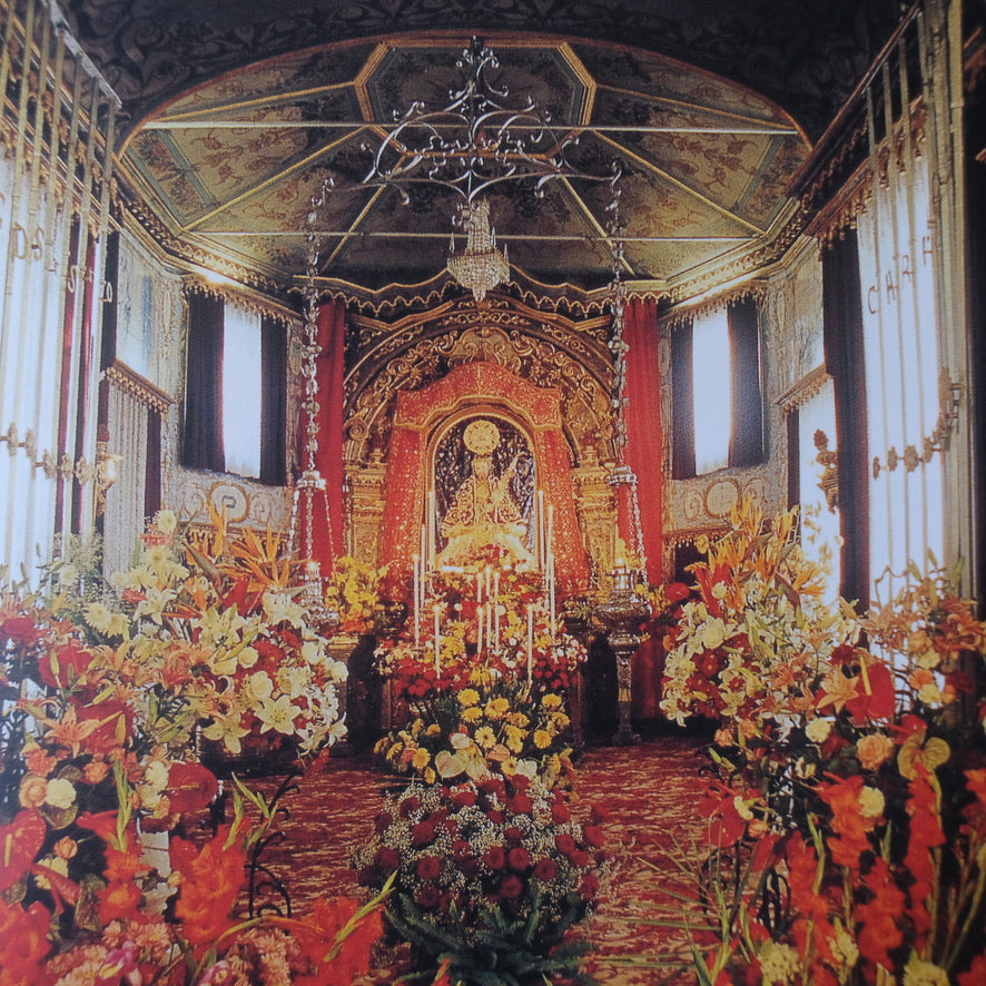 Ecce Homo: The Festivities of the Lord Santo Cristo dos Milagres by Paula Simoes