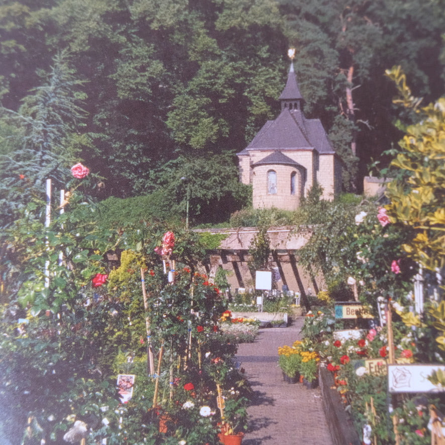 Monasteries: Places of Spirituality and Seclusion Around the World by Markus Hattstein
