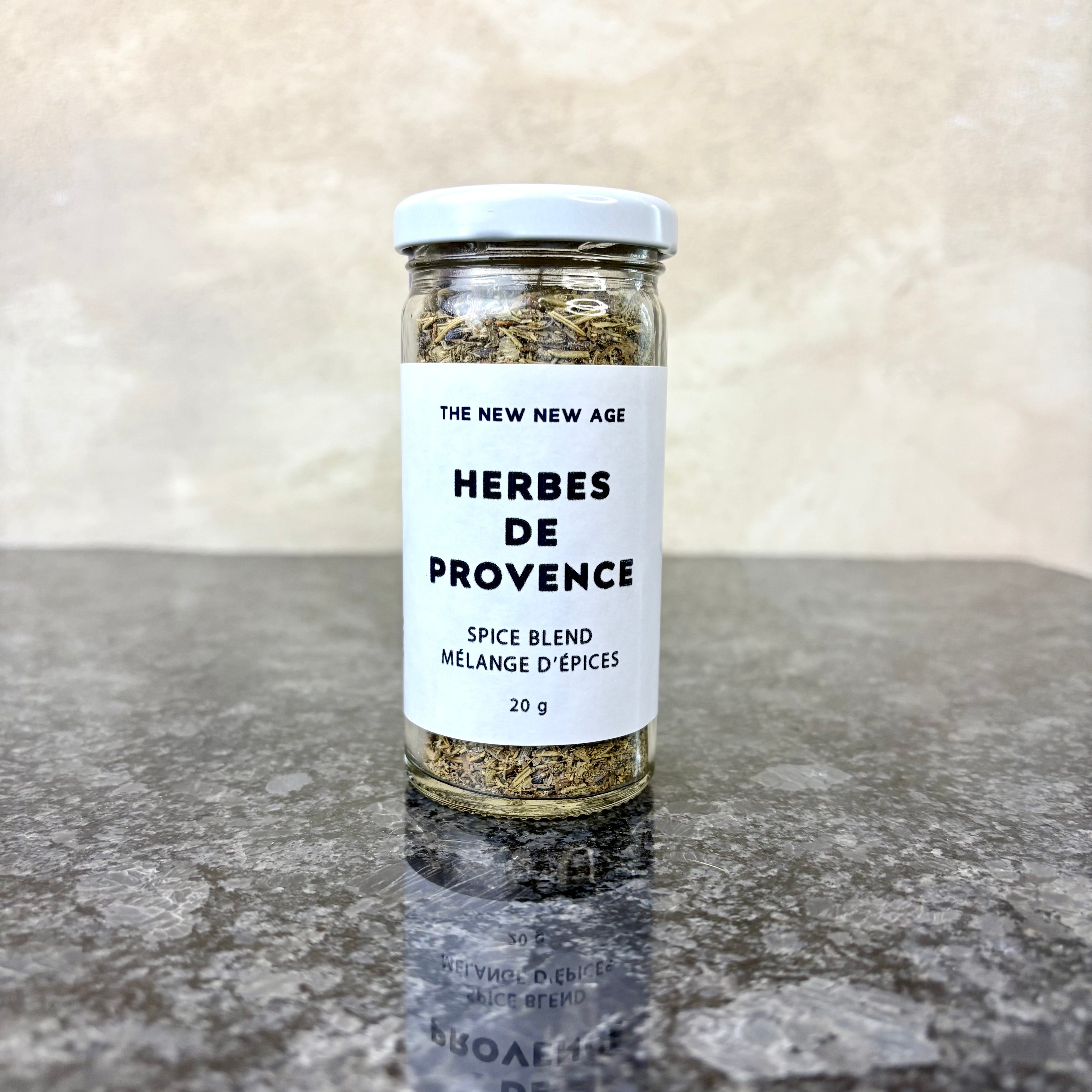 Herbes de Provence by The New New Age