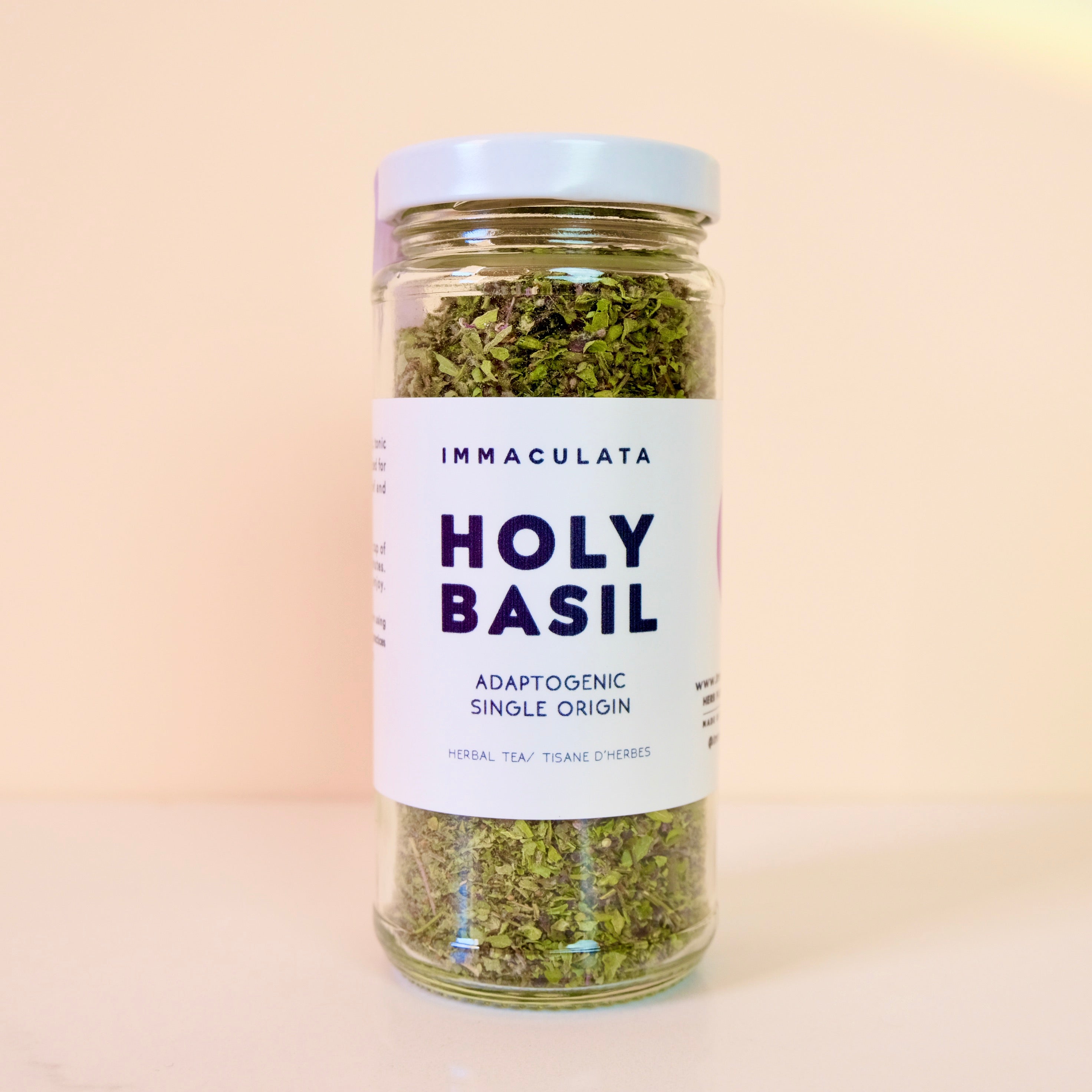 HOLY BASIL