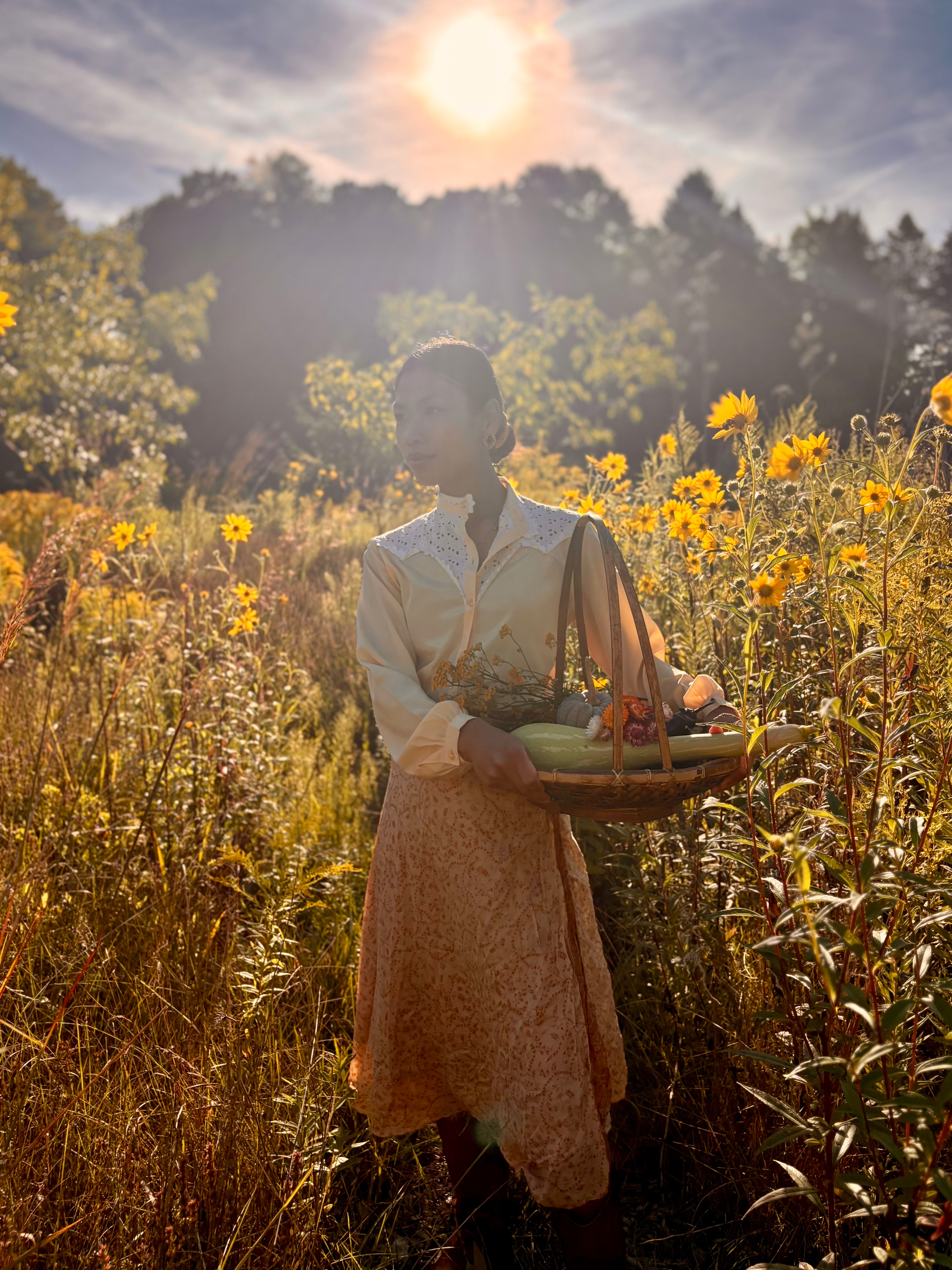 AMBER GLOW BEAUTY BALM