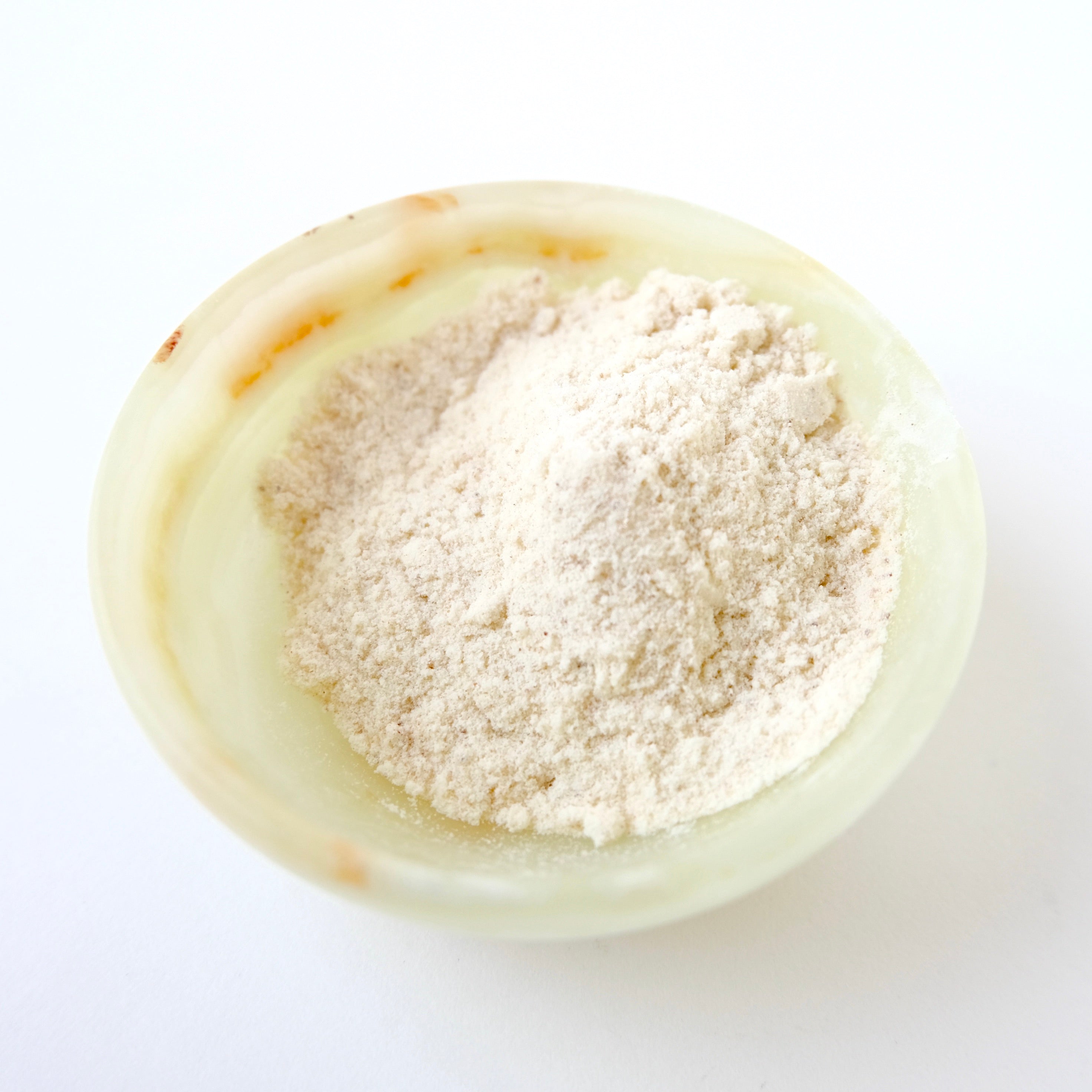 Collagen, cordyceps, and schisandra are all powerful ingredients used in beauty products around the world. Food for your skin.