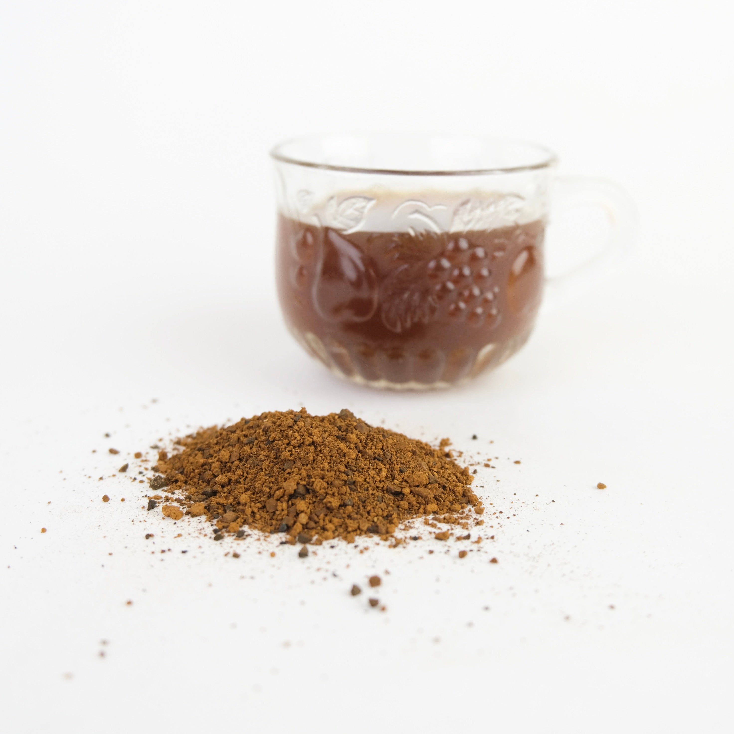 CHAGA MUSHROOM POWDER