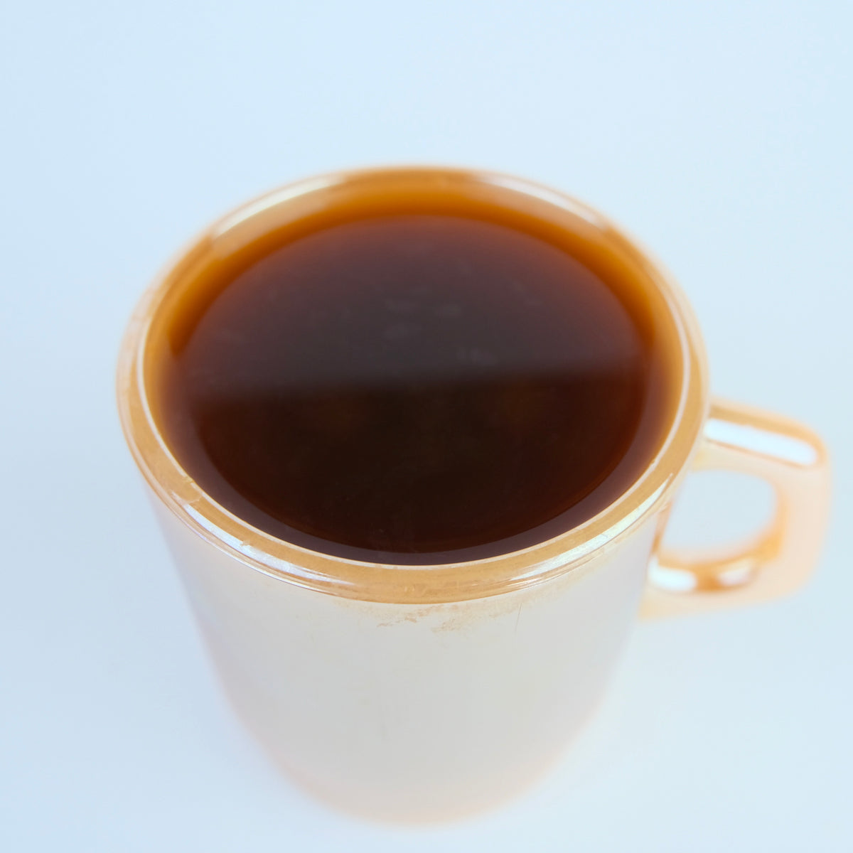 Chaga coffee from Immaculata Herb Farm
