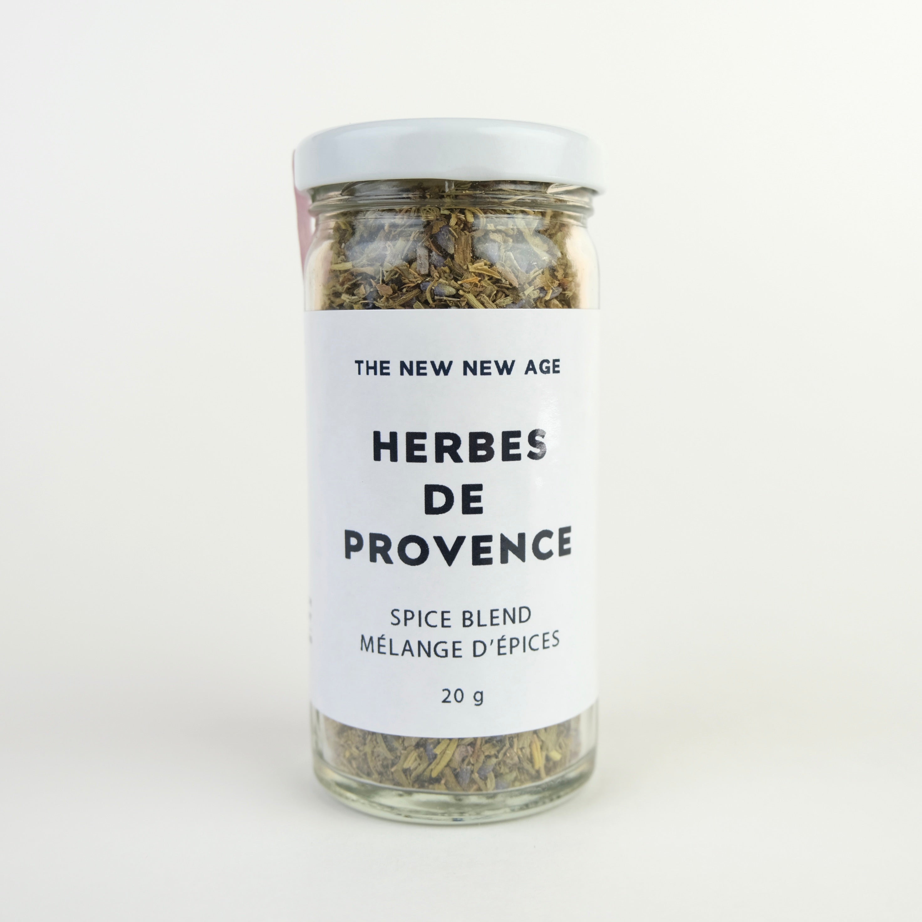 herbes de provence from Immaculata Herb Farm