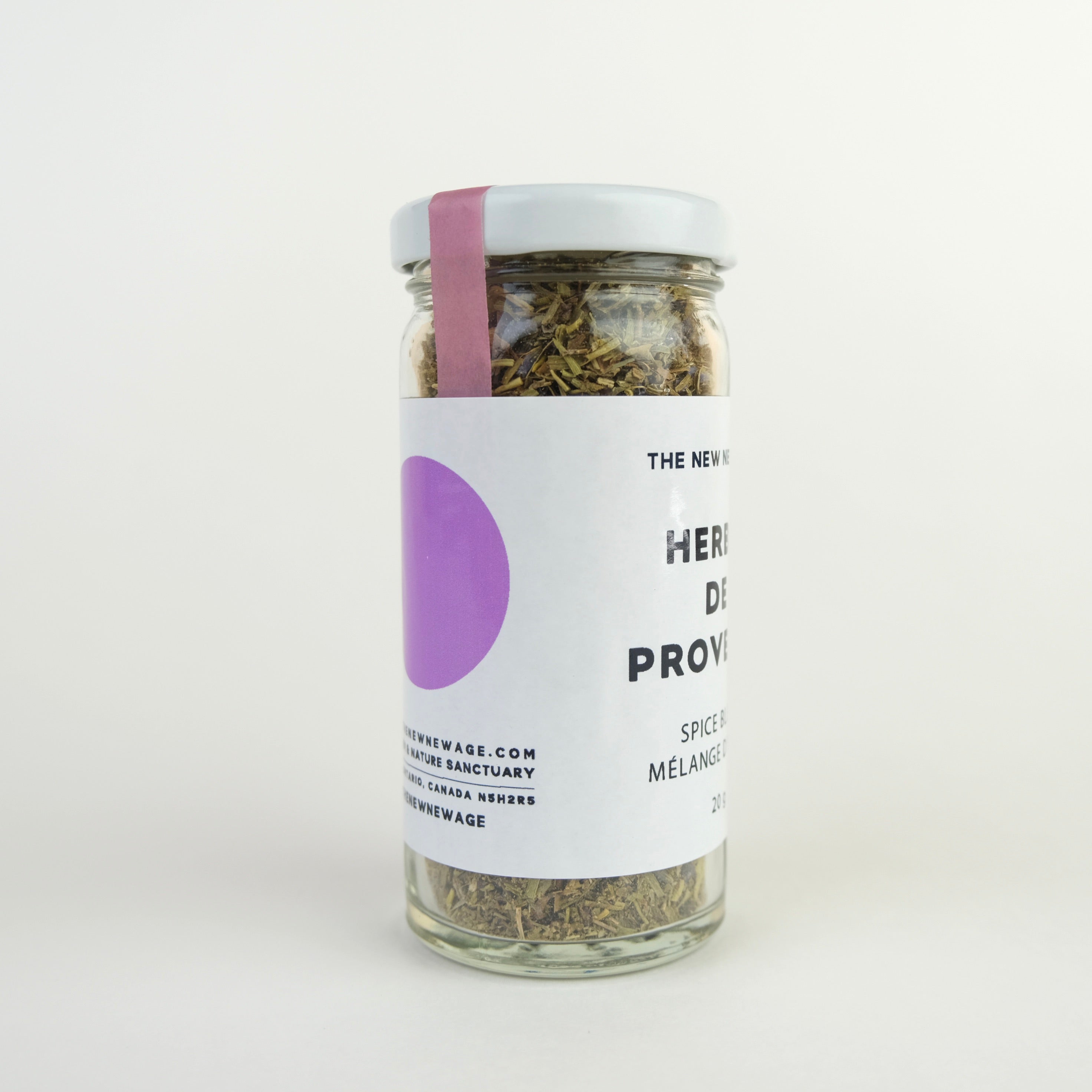Herbes de Provence from Immaculata Herb Farm Edit alt text