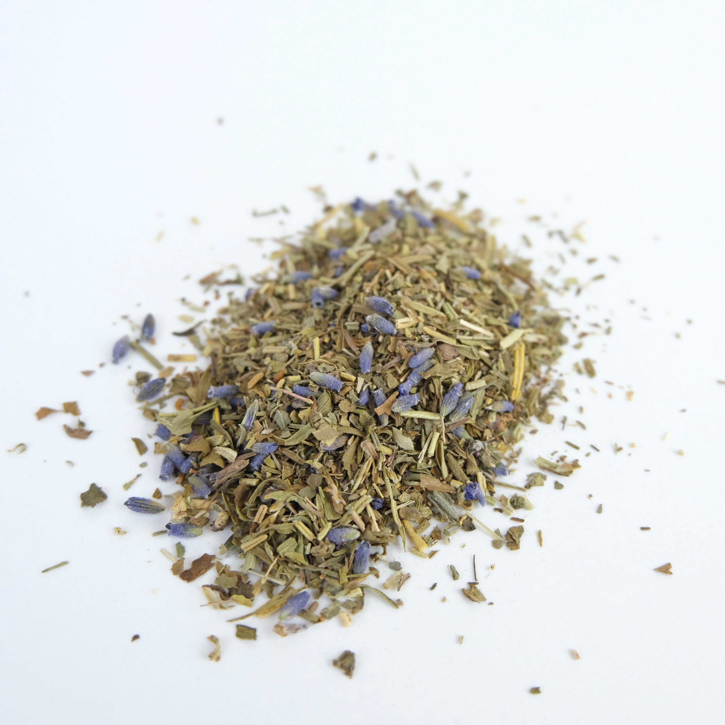Herbes de Provence from The New New Age