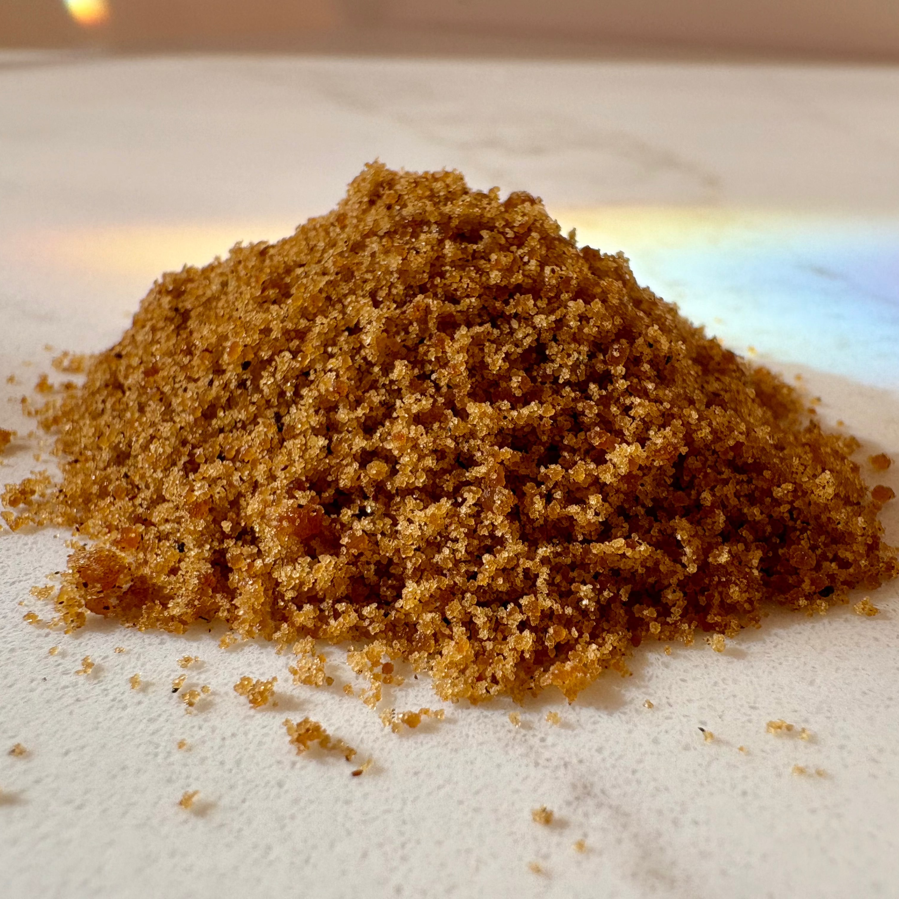 Panela + Vanilla: Our Sweetness, Our Strength