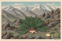 Maca: Root of Resiliance