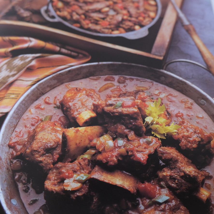 America The Beautiful Cookbook: Authentic Recipes From the United States of America by Phillip S. Schulz (1990)