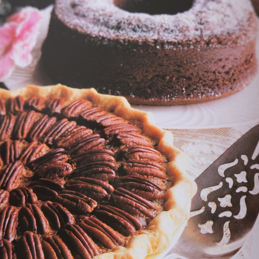 America The Beautiful Cookbook: Authentic Recipes From the United States of America by Phillip S. Schulz (1990)