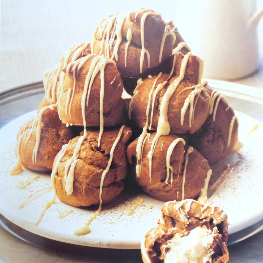 The Perfect Afternoon Tea Recipe Book