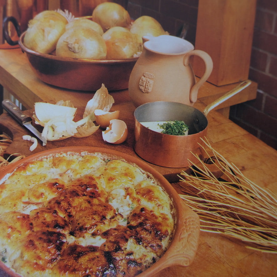 WASHINGTON HOSTESS COOKBOOK