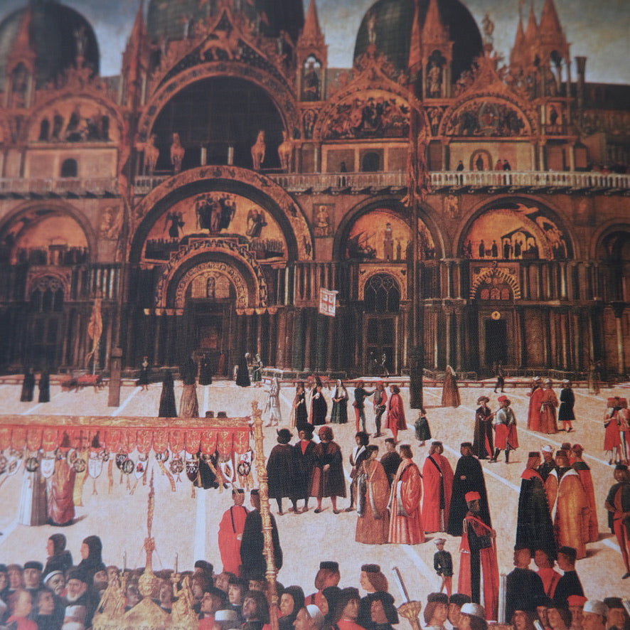 Byzantium By Roger Michael Kean