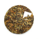 2019 HOT BRANDY RESERVA white2tea - WHITE AND BLACK YUNNAN TEA