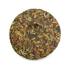 2019 HOT BRANDY RESERVA white2tea - WHITE AND BLACK YUNNAN TEA