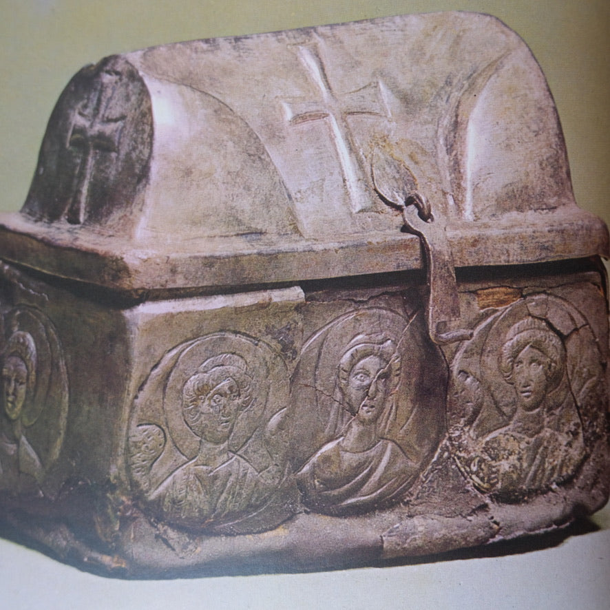 L'Art Byzantin by Editions D'art Aurore, Leningrad