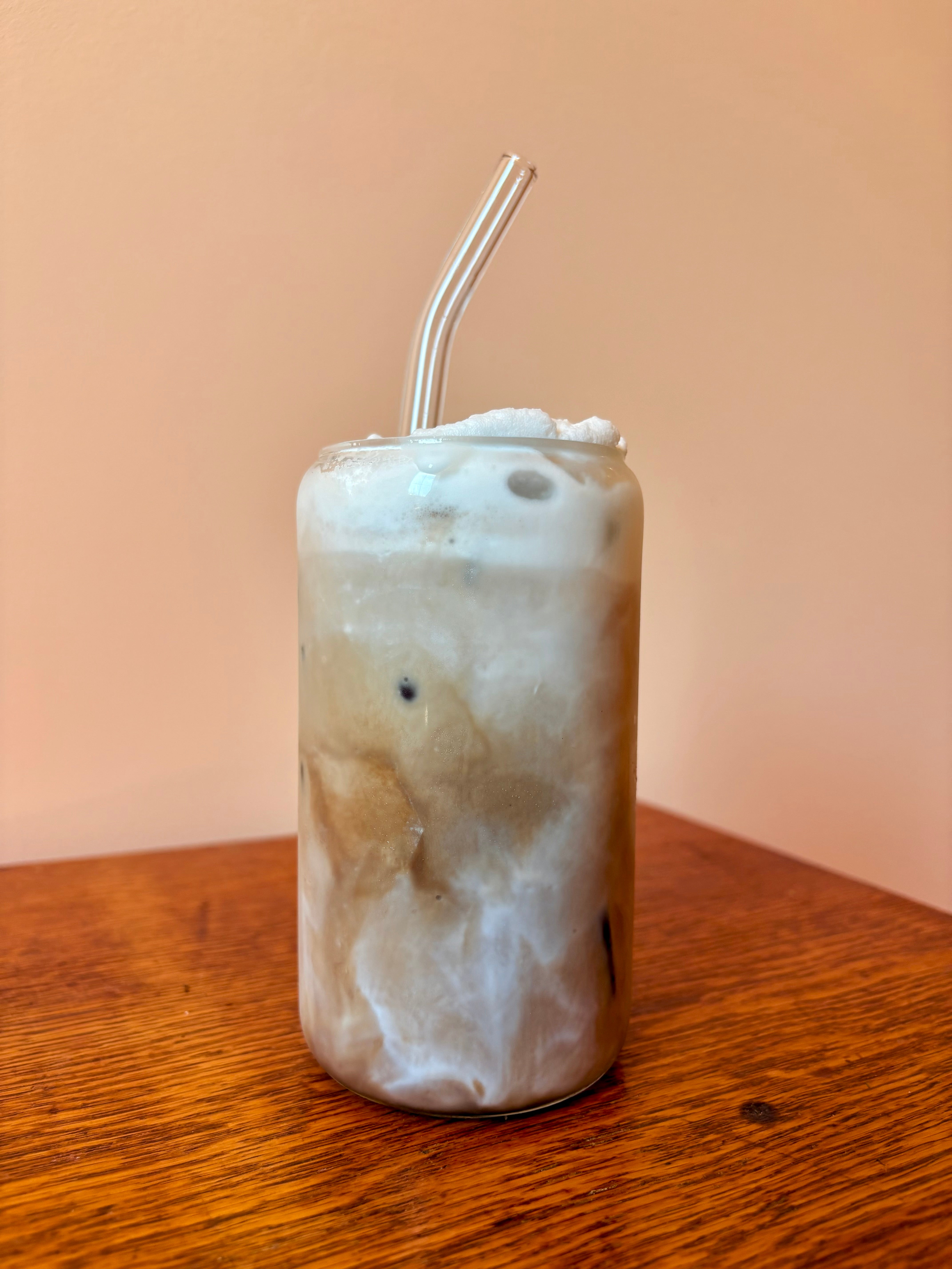 Hojicha supreme by The New New Age