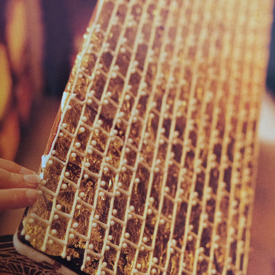 Martha Stewart's Christmas: Entertaining, Decorating, and Giving (First Edition)