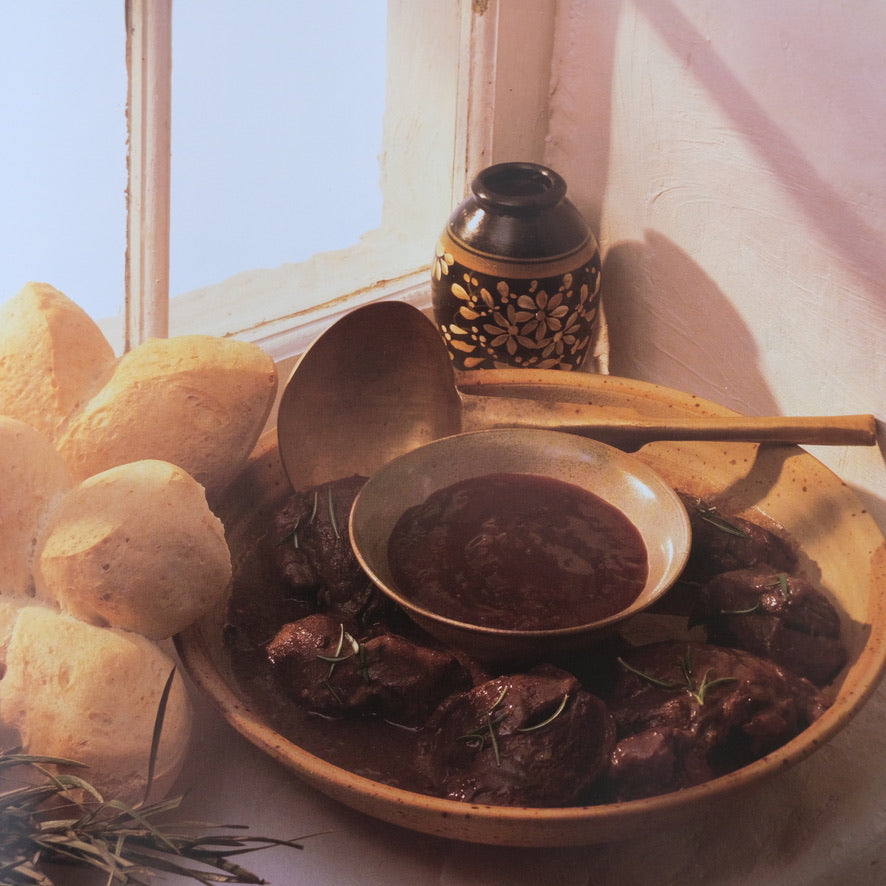 Italy the Beautiful Cookbook by De' Medici Lorenza (1996)