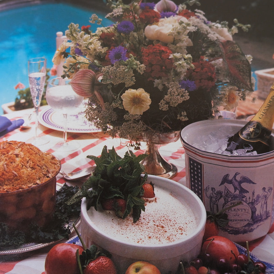 WASHINGTON HOSTESS COOKBOOK