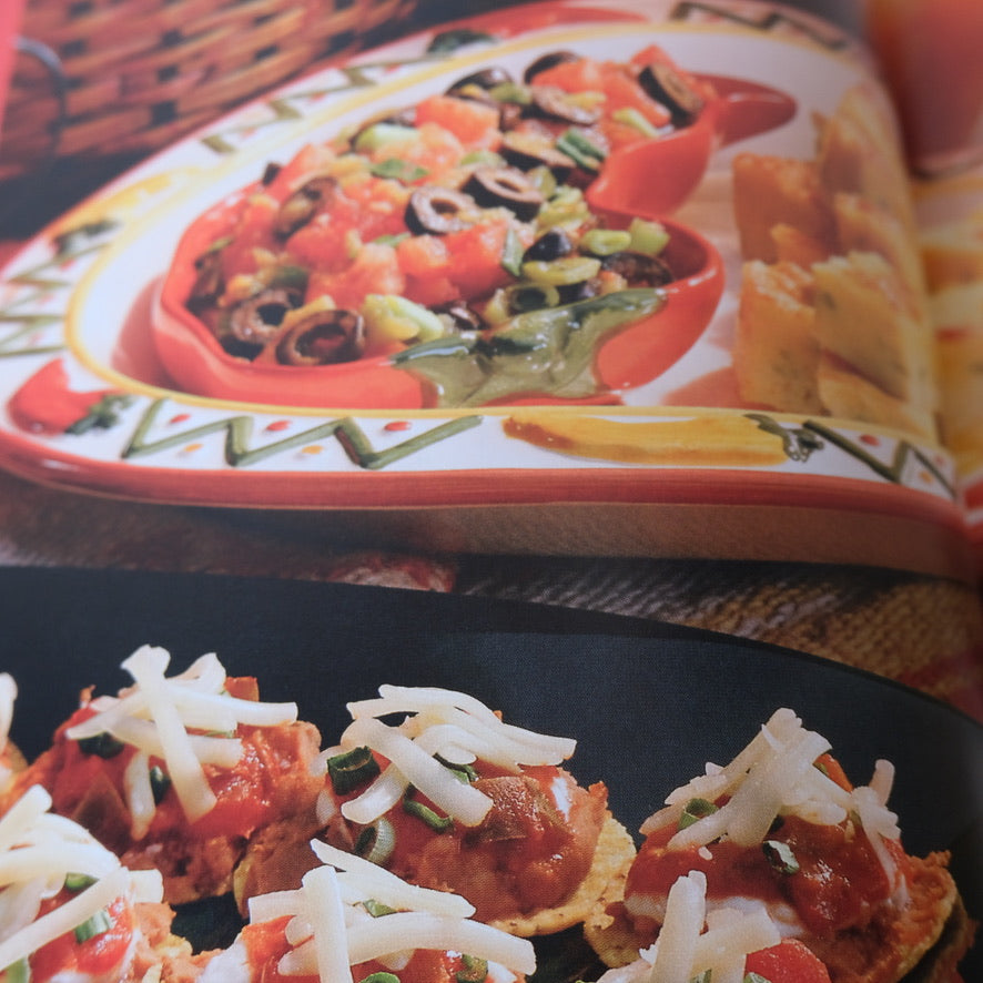 Company's Coming Easy Entertaining Flair without Fuss All New Recipes by Jean Paré