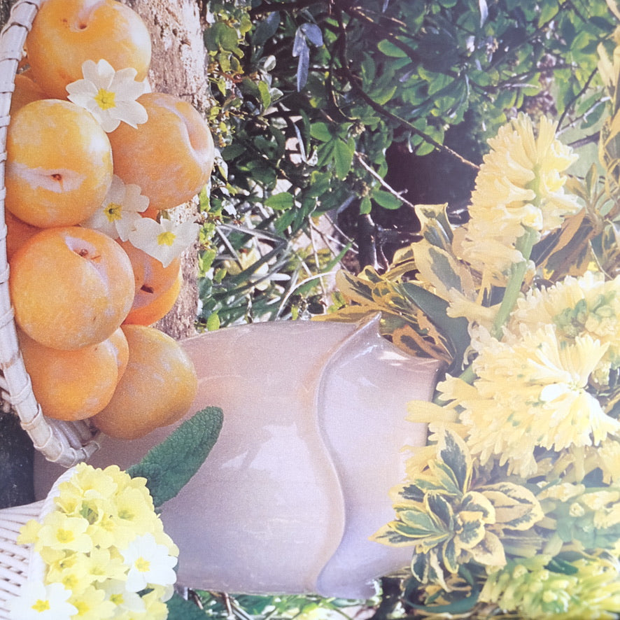 The Flower Arranger's Garden