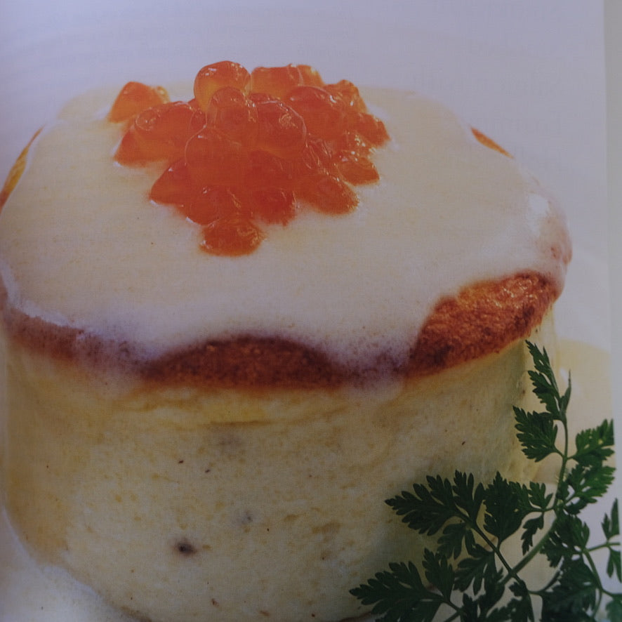 DELIA'S HOW TO COOK BOOK 3