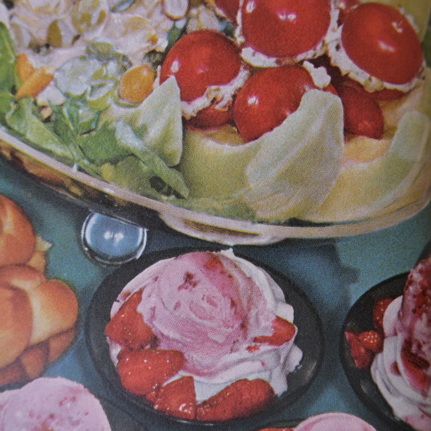 LUNCHES AND BRUNCHES