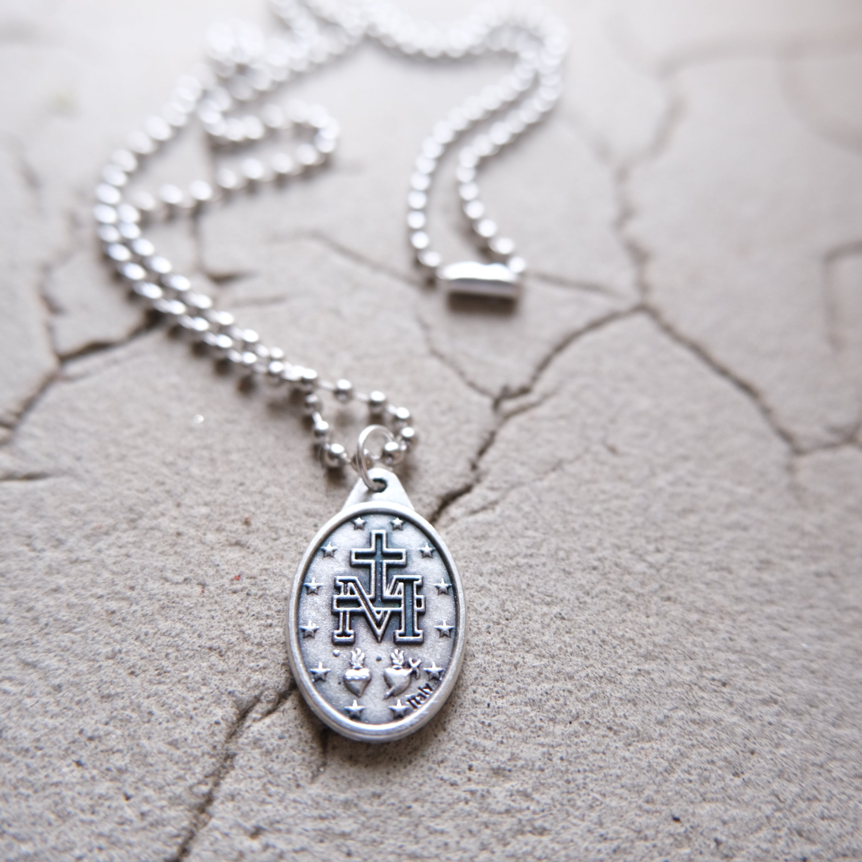 Miraculous Medal