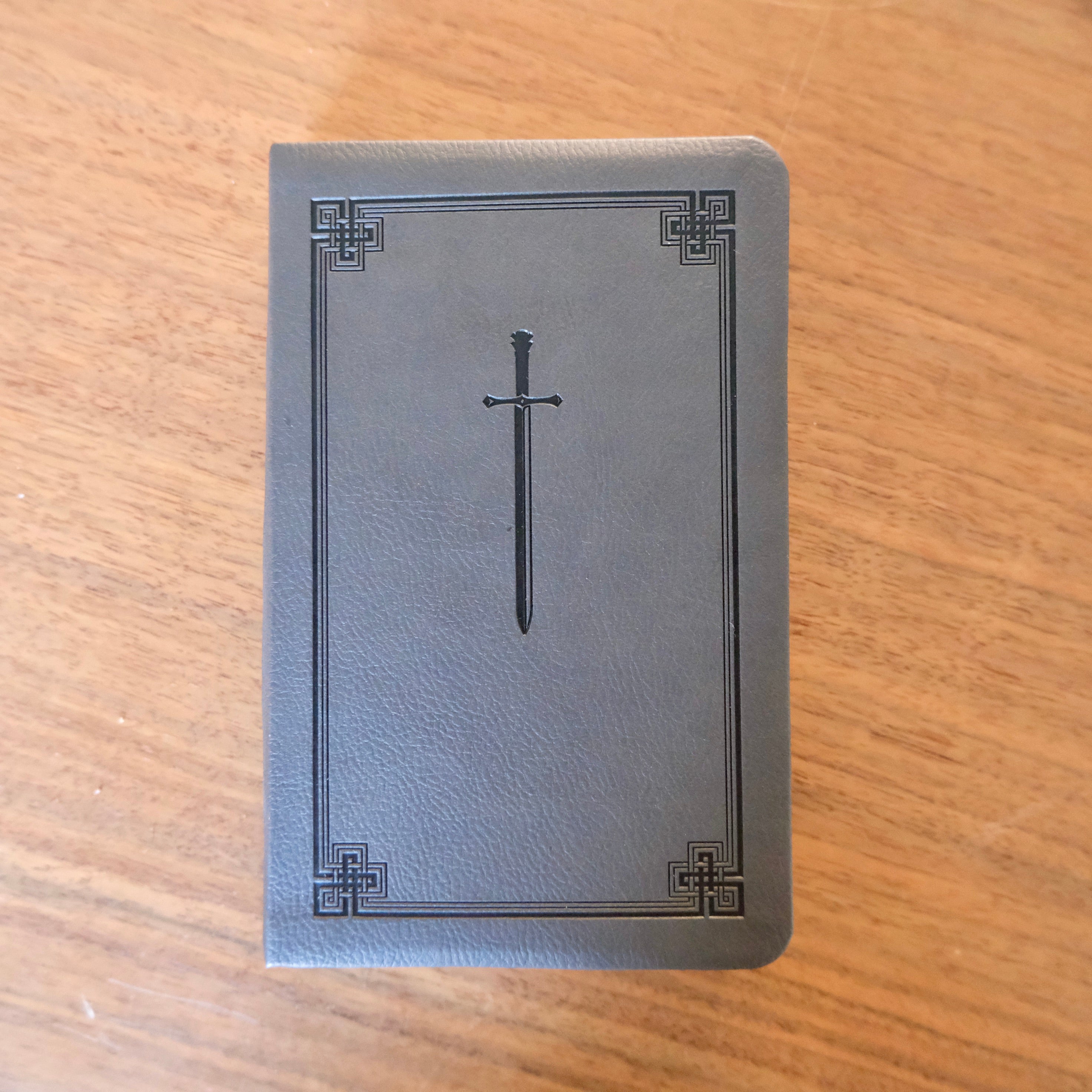 MANUAL FOR SPIRITUAL WARFARE