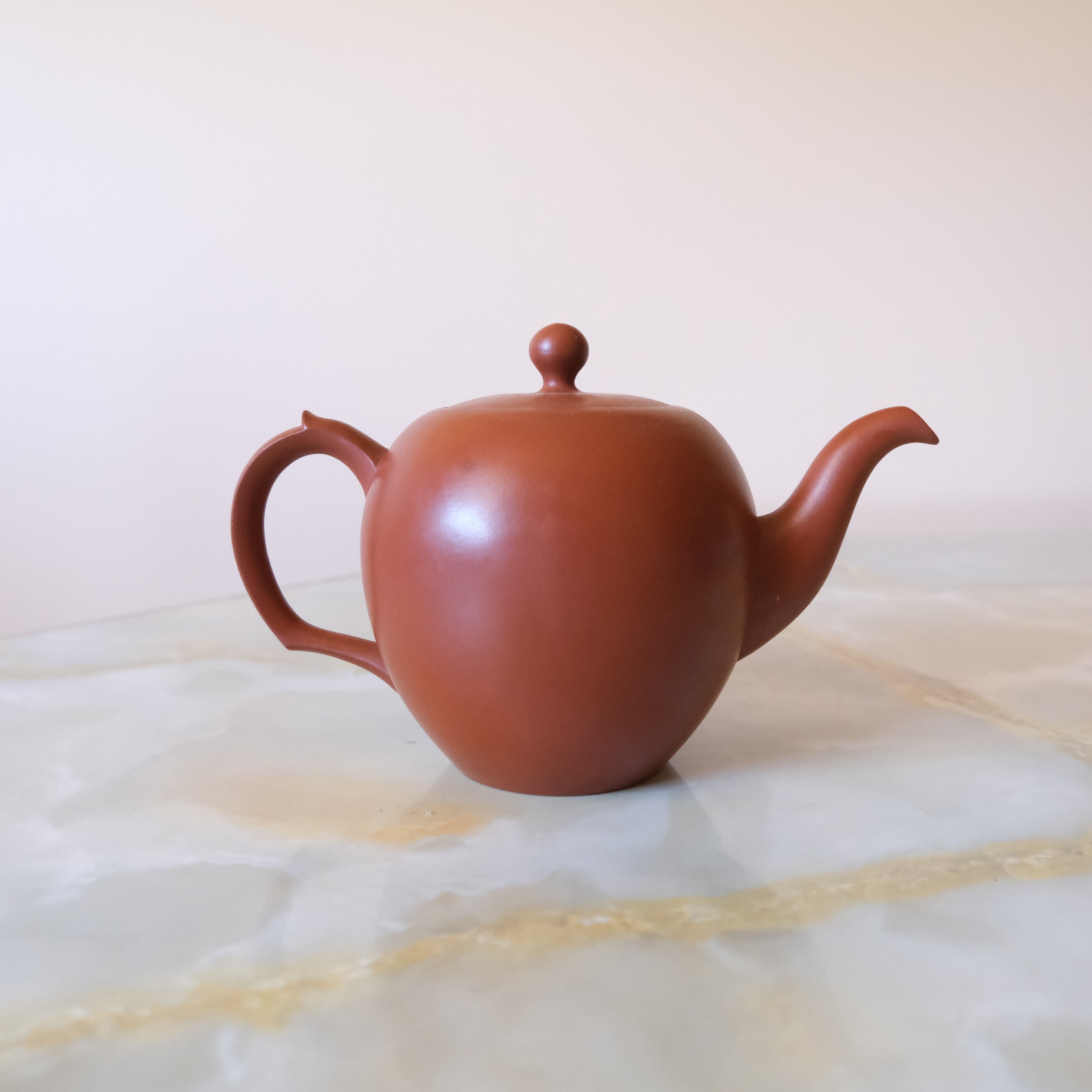 Yixing Clay Teapot