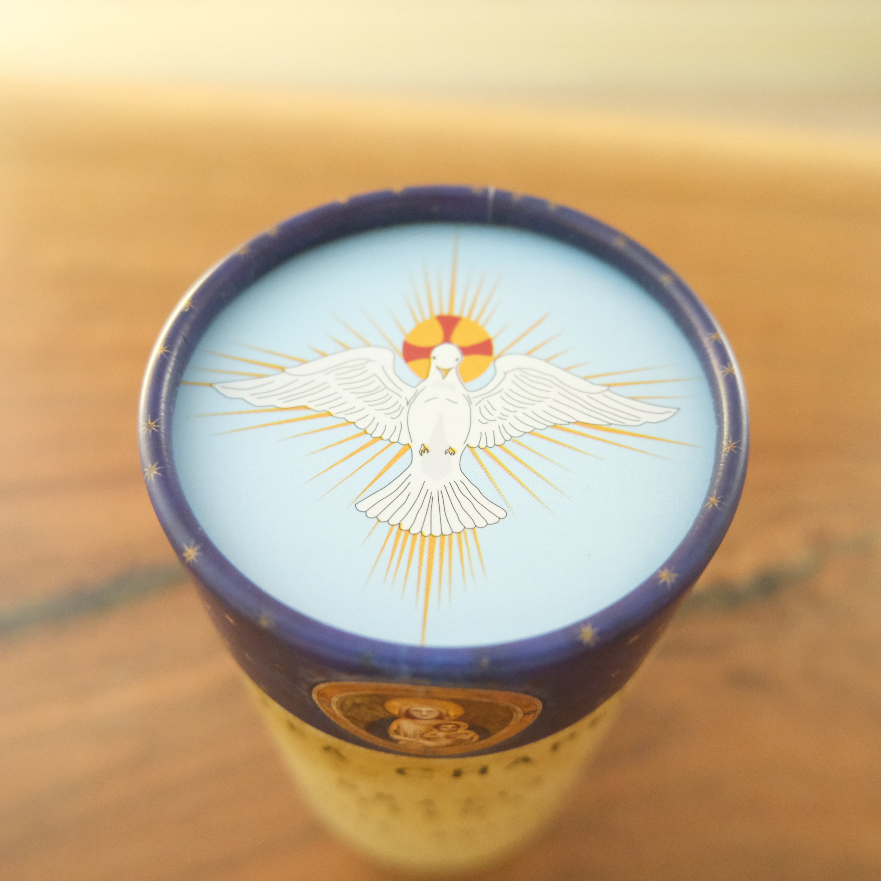 Milk Oolong from Tea Chapel and The New New Age