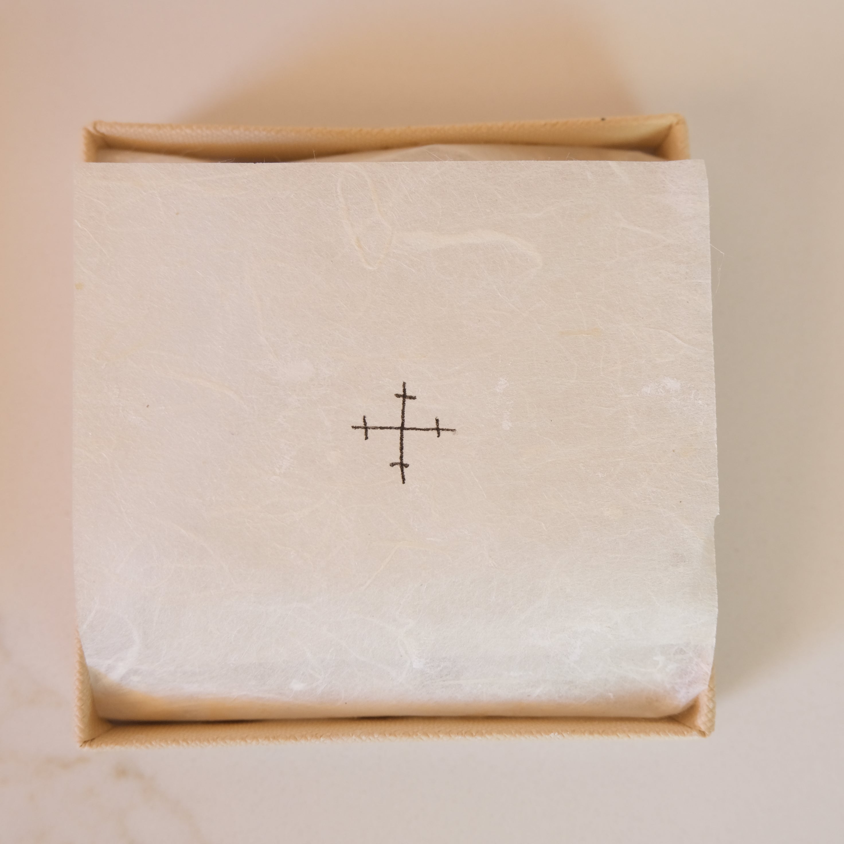 MYSTICAL ROSE INCENSE - FRANKINCENSE AND ROSE