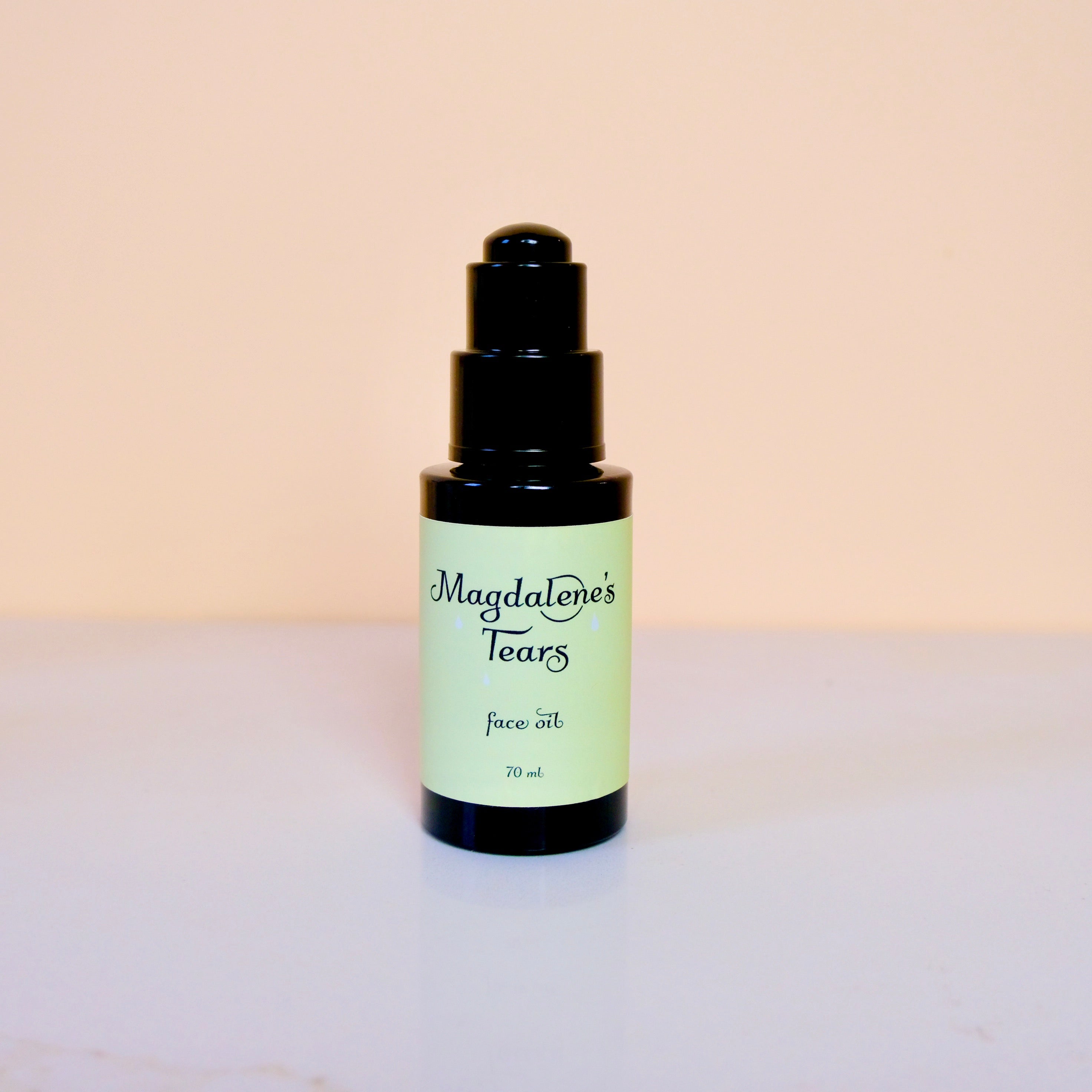 MAGDALENE'S TEARS - FACE OIL