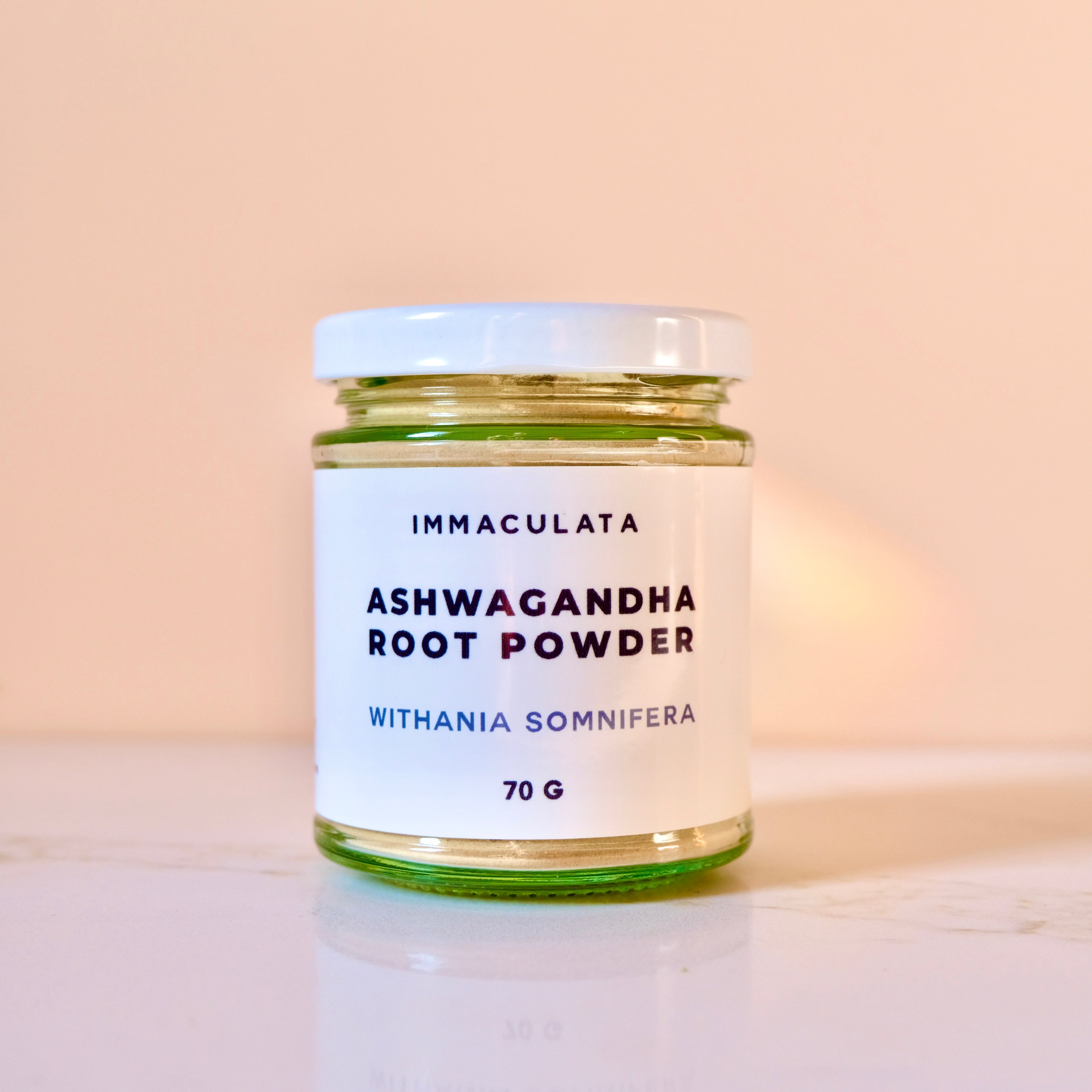 ASHWAGANDHA ROOT POWDER