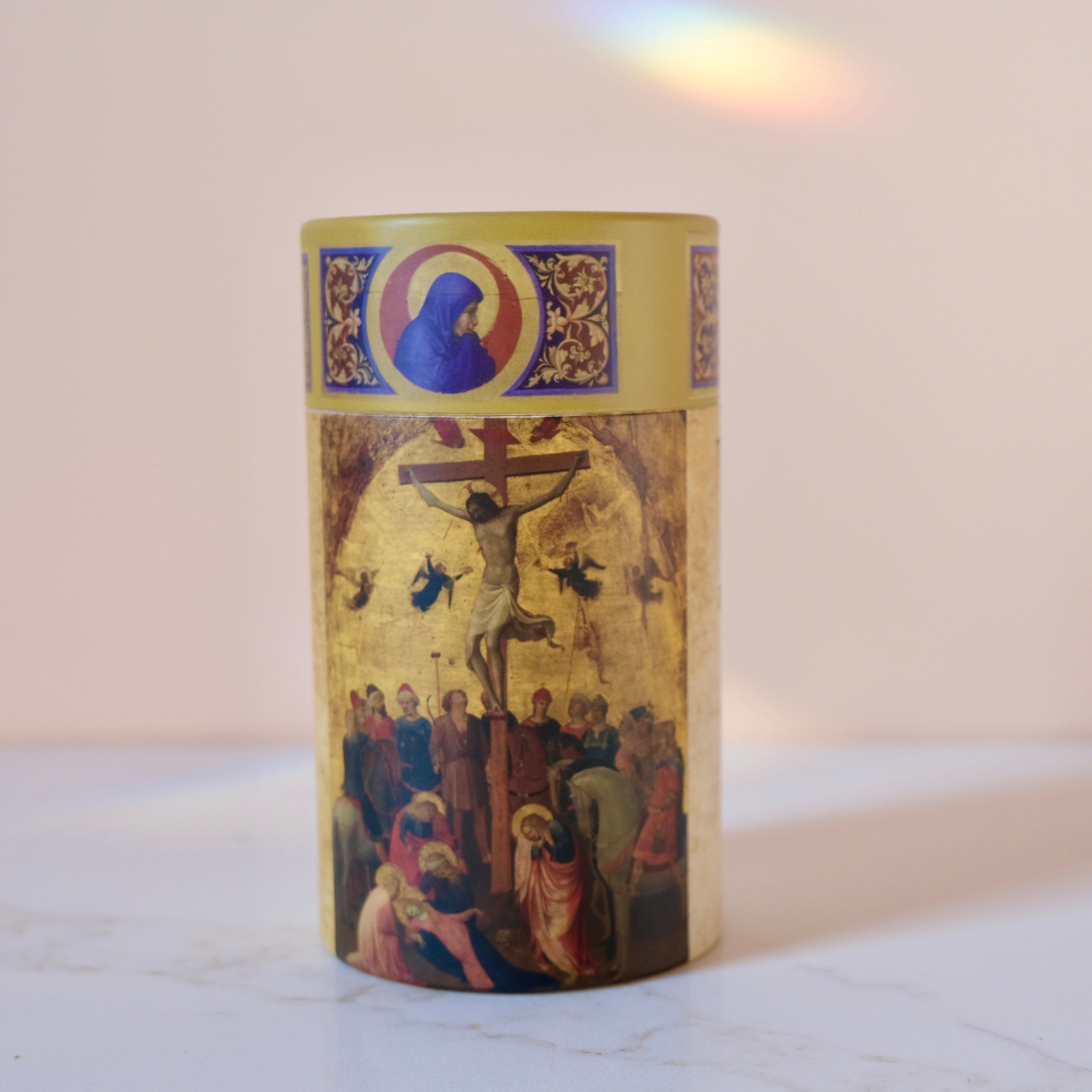 SHOU PUERH - LIFE EVERLASTING