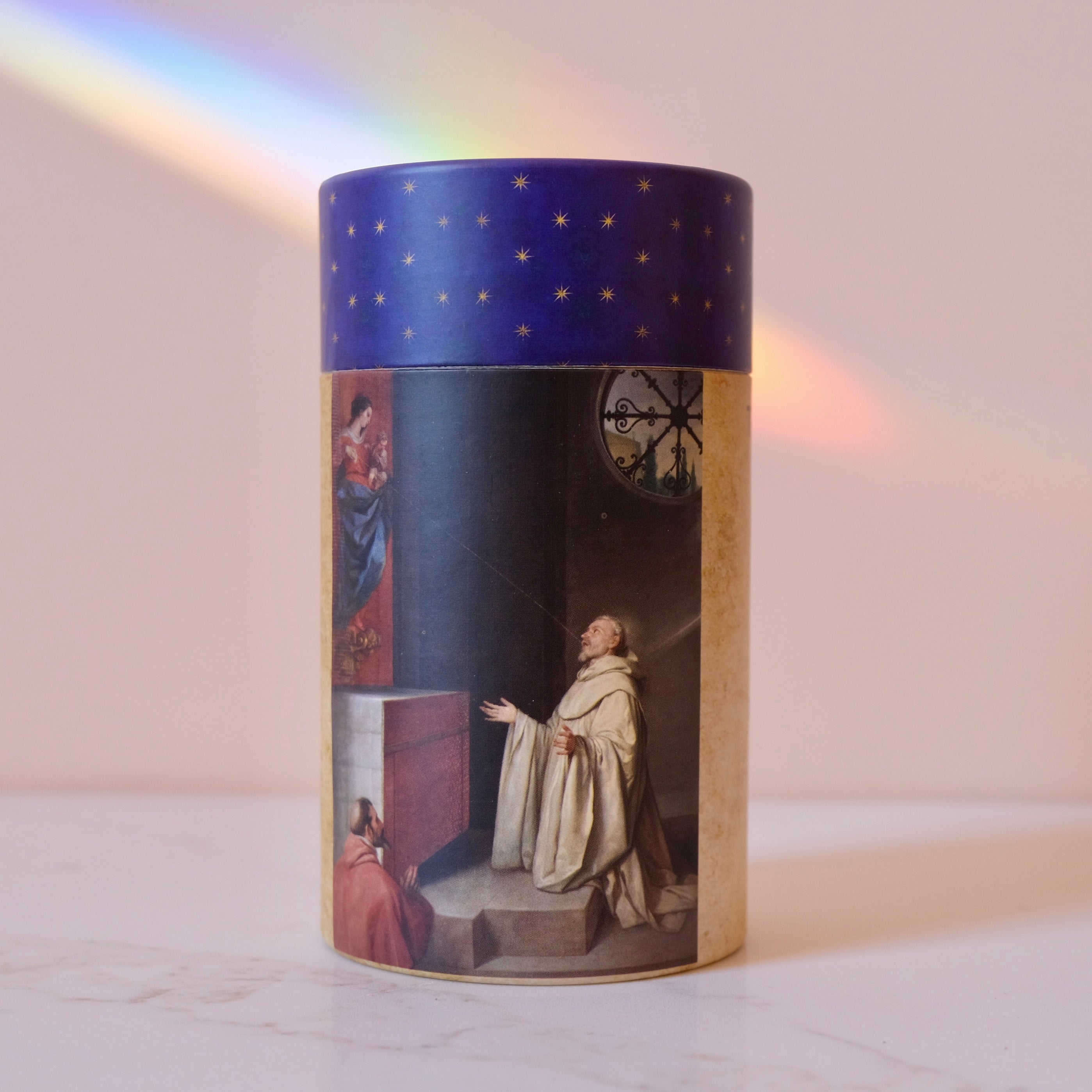 MILK OOLONG - GRATIA PLENA