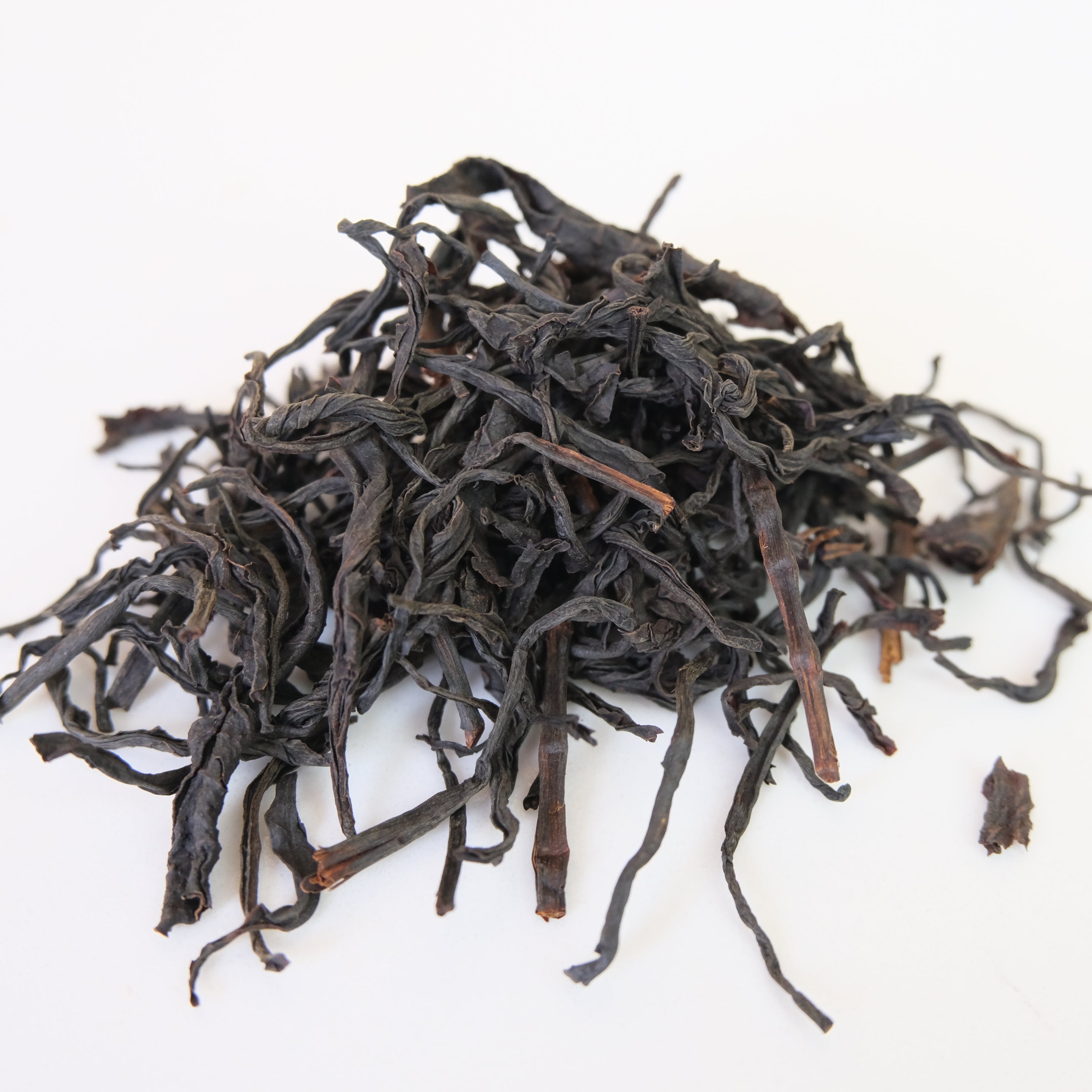 SUN MOON LAKE TAIWANESE RED TEA